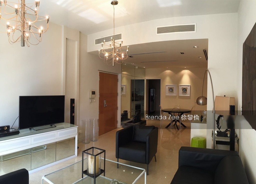 The Loft (D10), Condominium #118579632